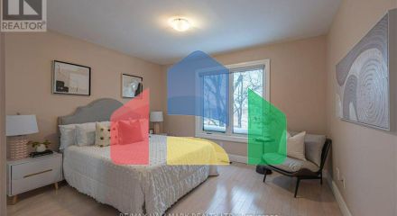 Residential - Single Family Home - Markham, Canada - Canada