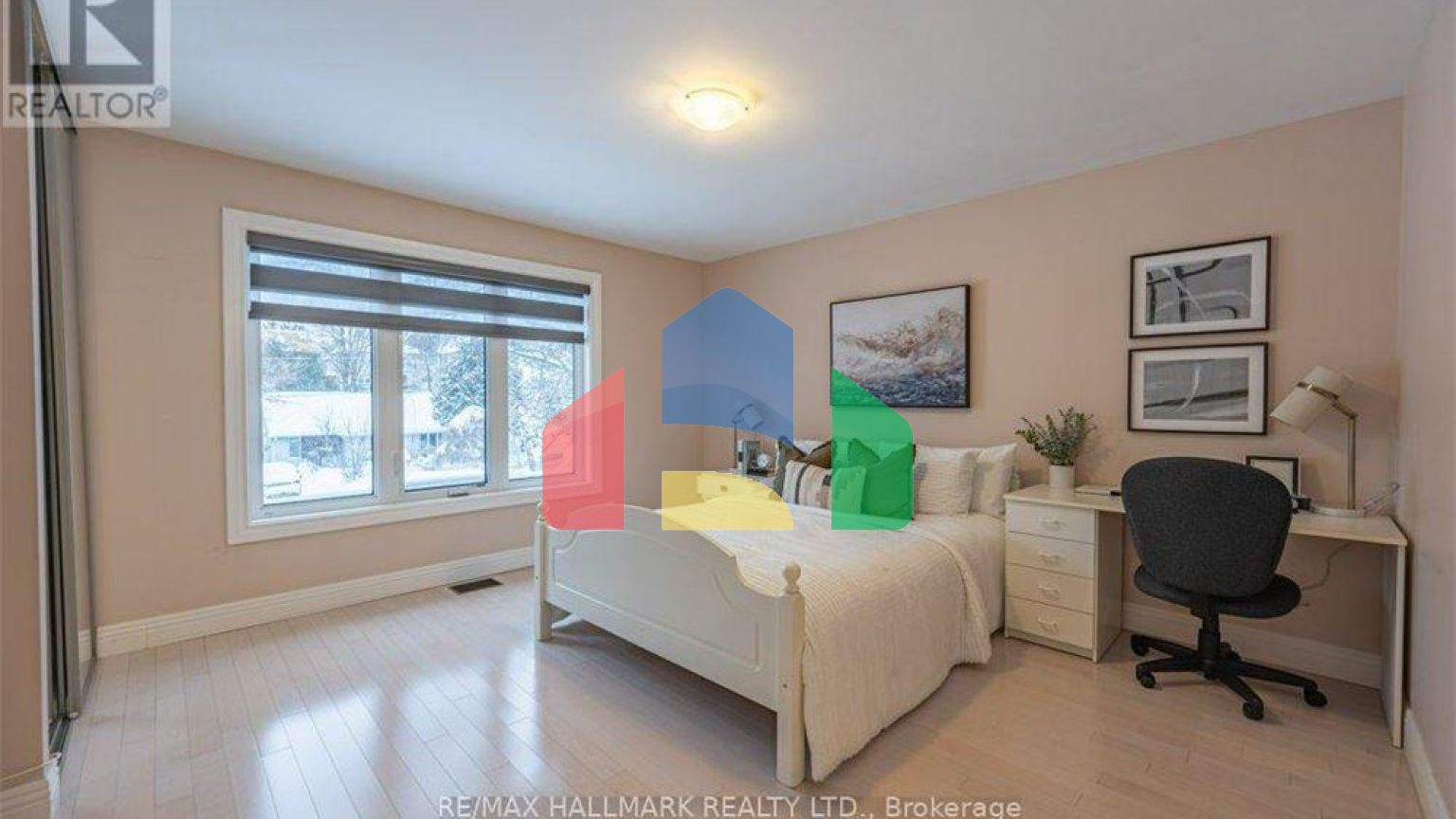 Residential - Single Family Home - Markham, Canada - Canada