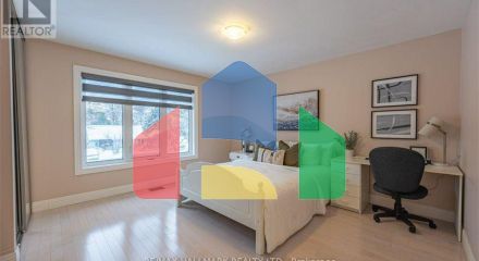 Residential - Single Family Home - Markham, Canada - Canada