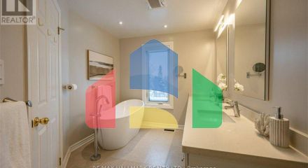 Residential - Single Family Home - Markham, Canada - Canada