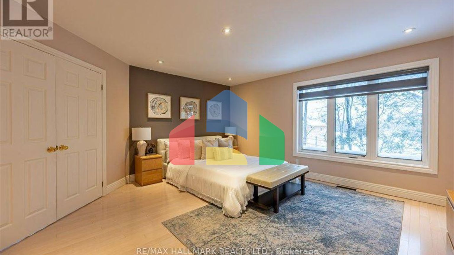 Residential - Single Family Home - Markham, Canada - Canada