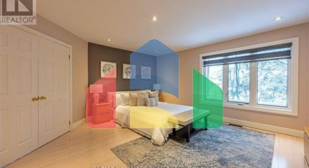 Residential - Single Family Home - Markham, Canada - Canada