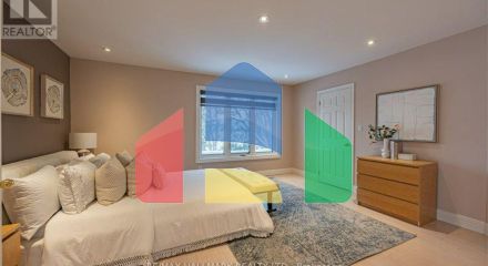 Residential - Single Family Home - Markham, Canada - Canada