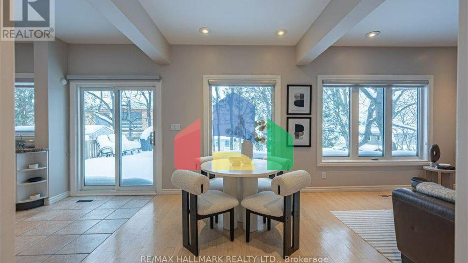 Residential - Single Family Home - Markham, Canada - Canada