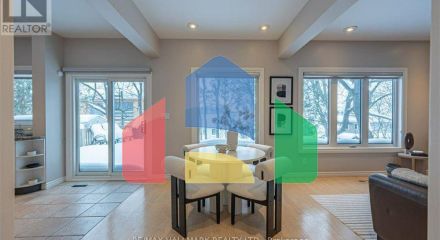 Residential - Single Family Home - Markham, Canada - Canada