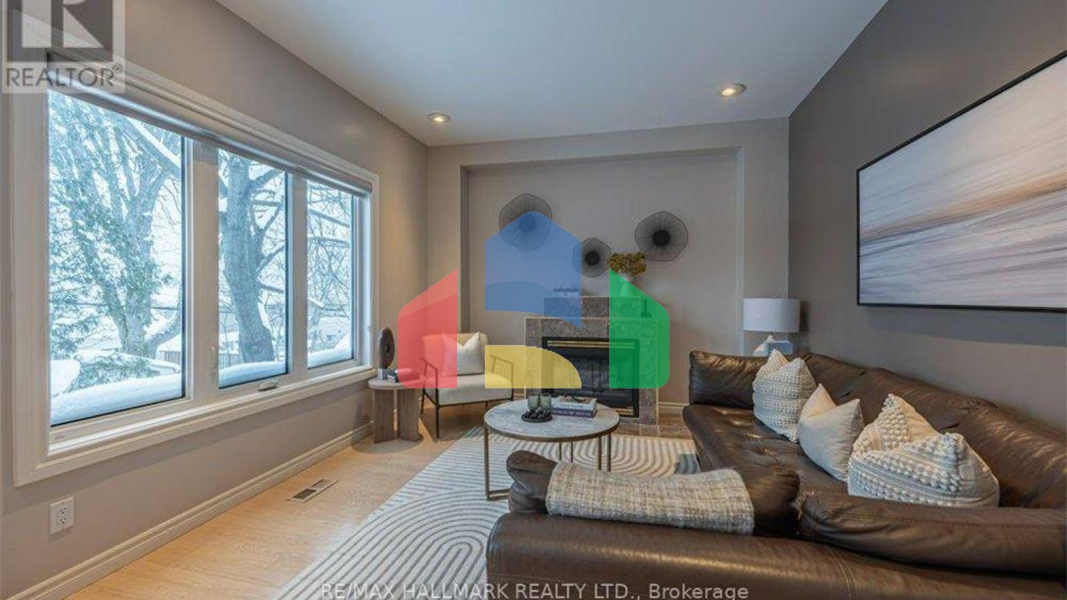 Residential - Single Family Home - Markham, Canada - Canada