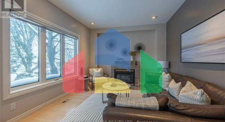 Residential - Single Family Home - Markham, Canada - Canada