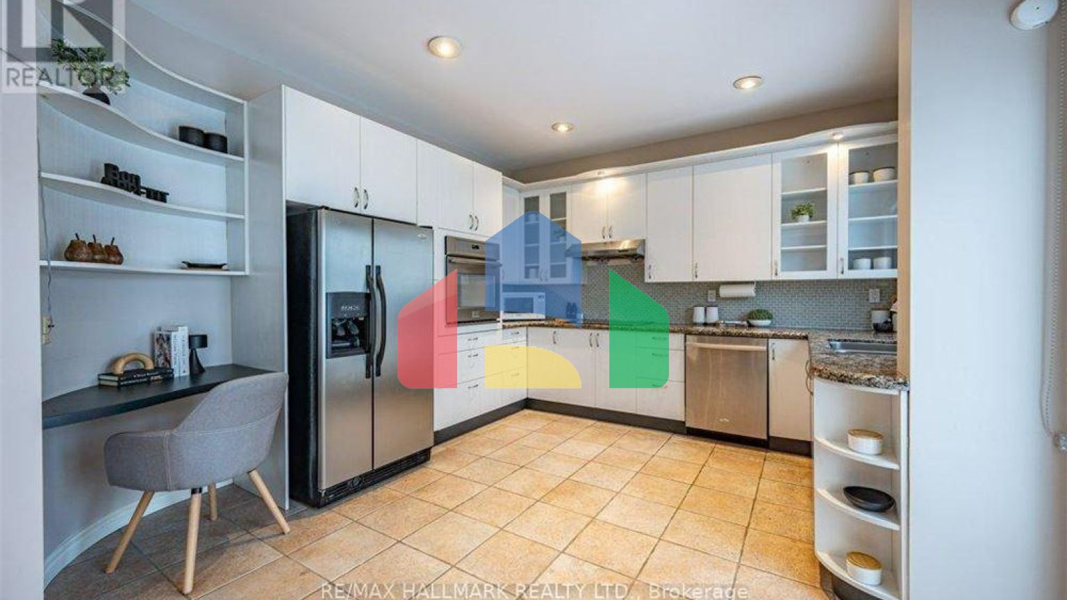 Residential - Single Family Home - Markham, Canada - Canada