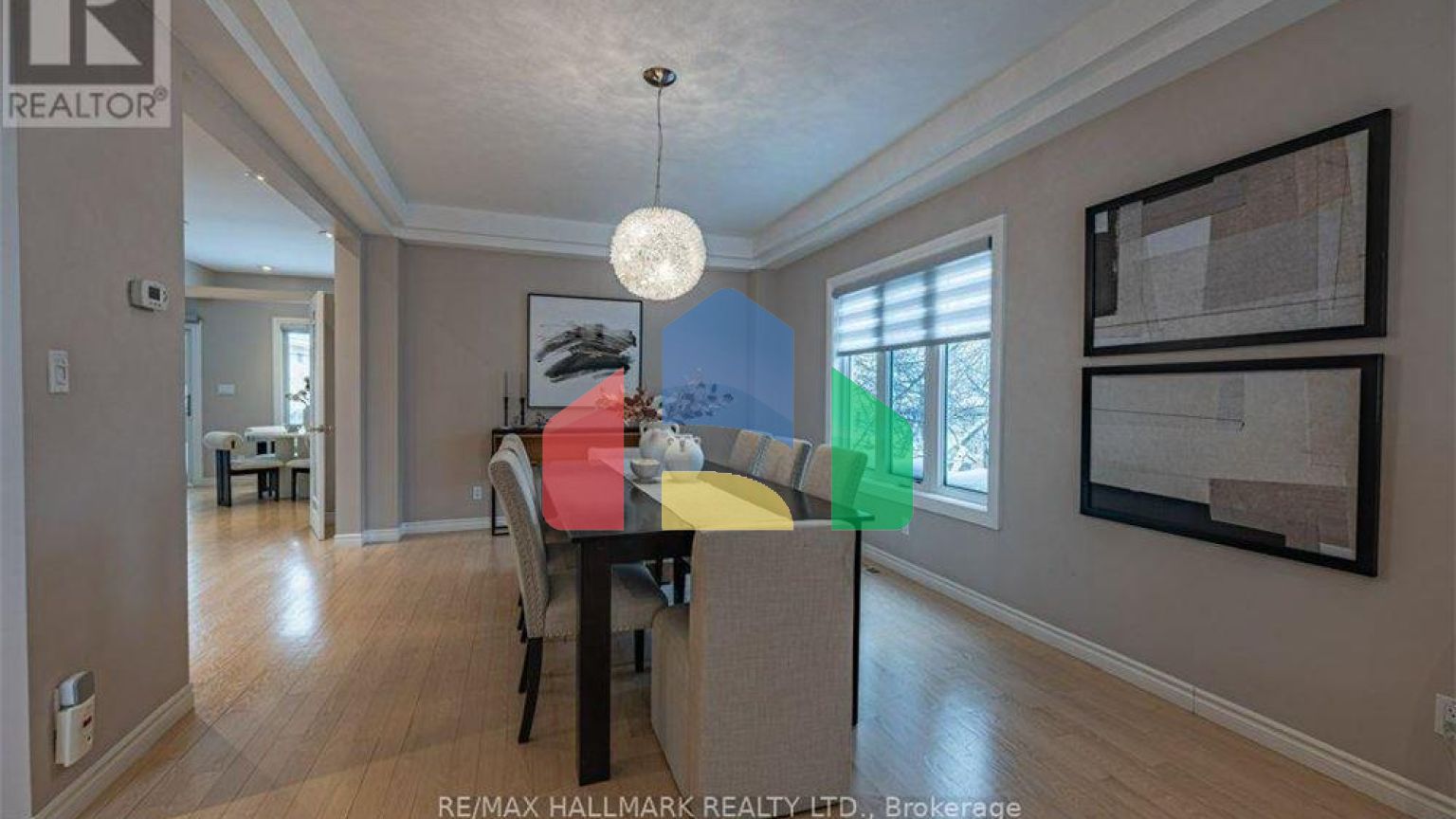 Residential - Single Family Home - Markham, Canada - Canada