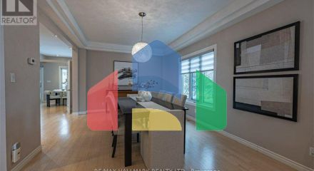 Residential - Single Family Home - Markham, Canada - Canada