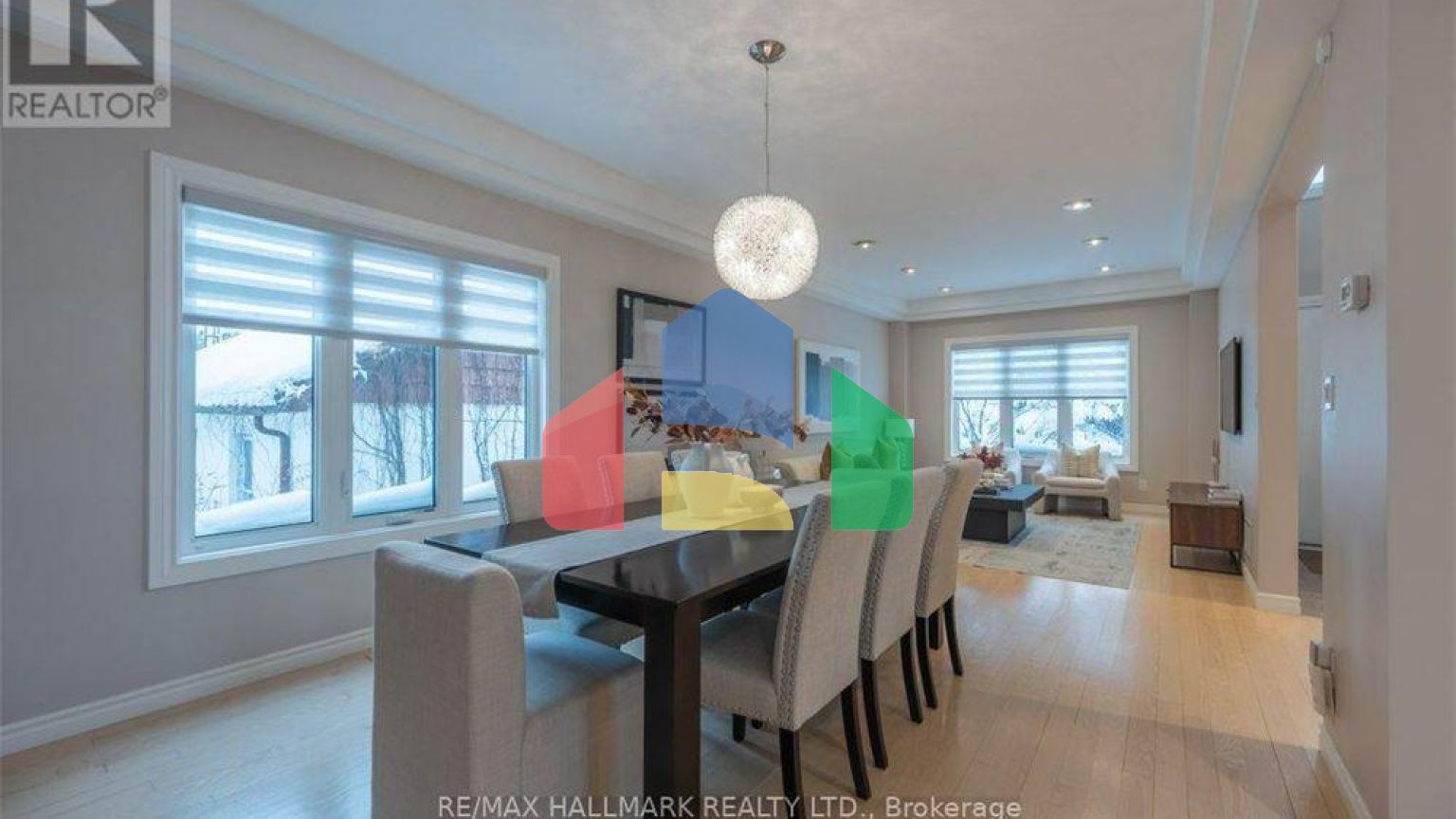 Residential - Single Family Home - Markham, Canada - Canada