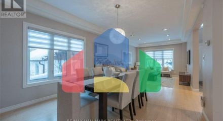 Residential - Single Family Home - Markham, Canada - Canada