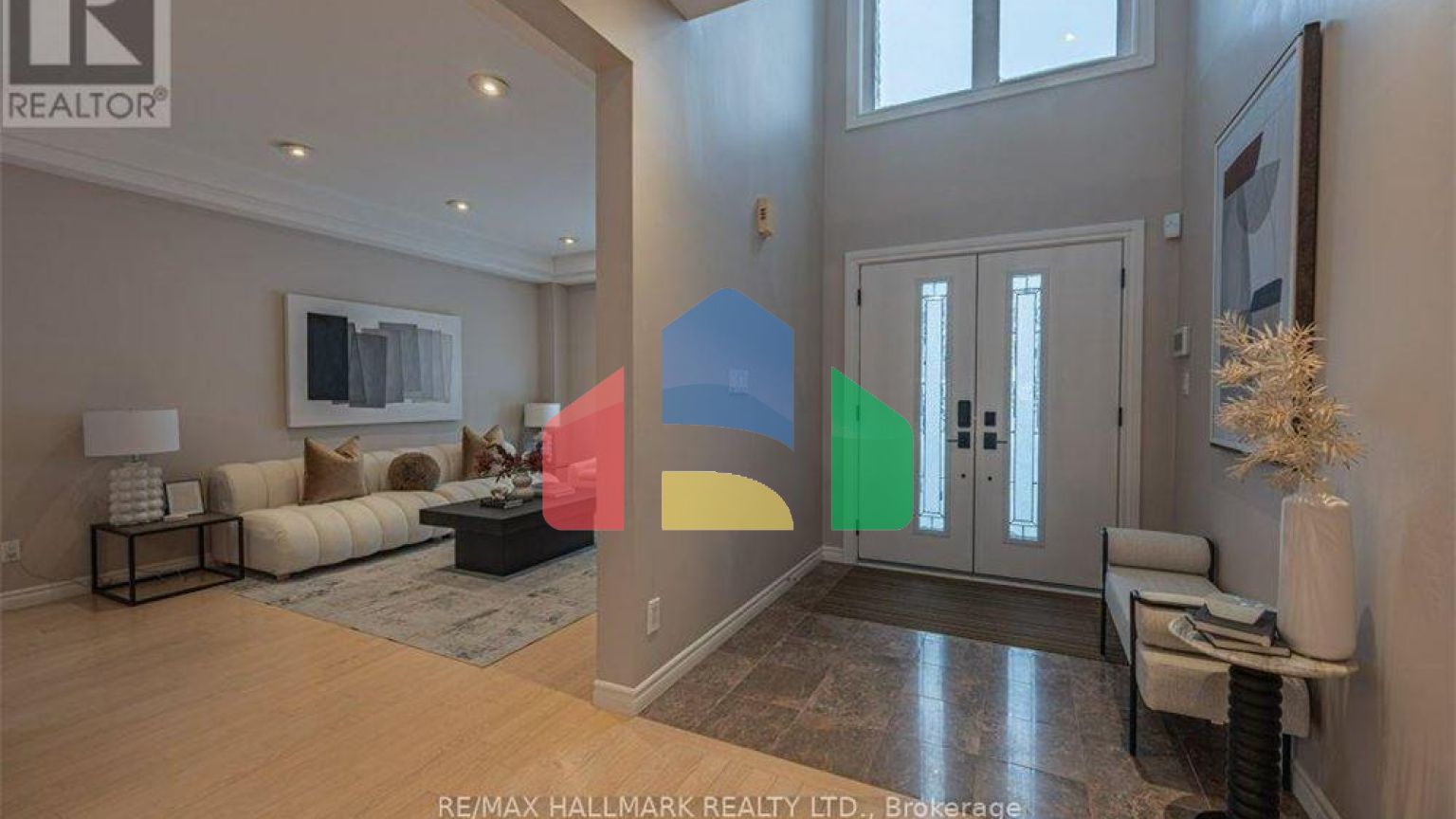 Residential - Single Family Home - Markham, Canada - Canada