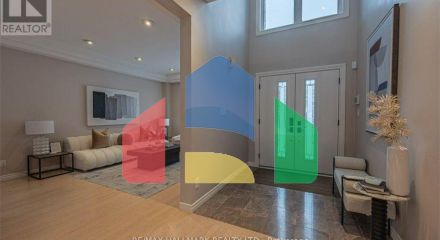 Residential - Single Family Home - Markham, Canada - Canada