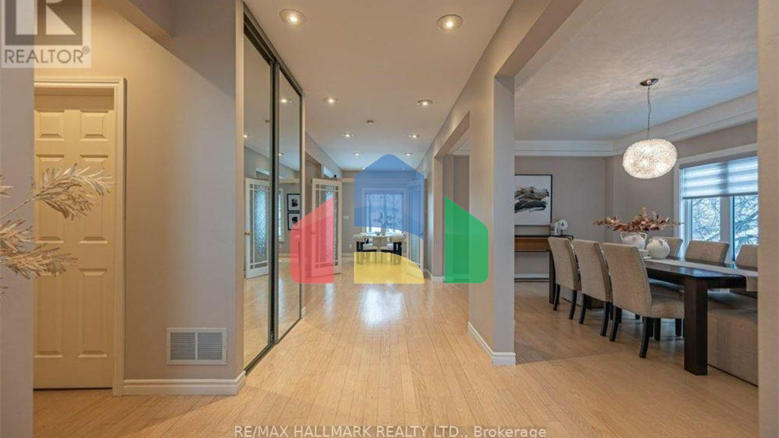 Residential - Single Family Home - Markham, Canada - Canada