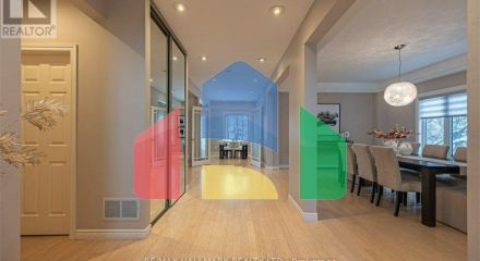 Residential - Single Family Home - Markham, Canada - Canada