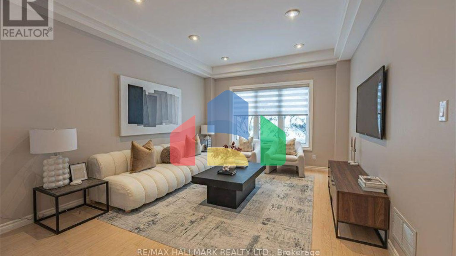 Residential - Single Family Home - Markham, Canada - Canada