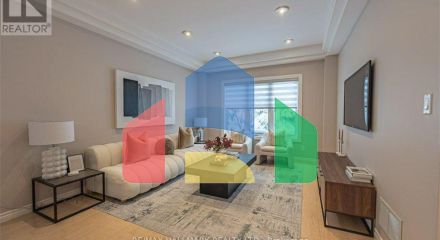 Residential - Single Family Home - Markham, Canada - Canada