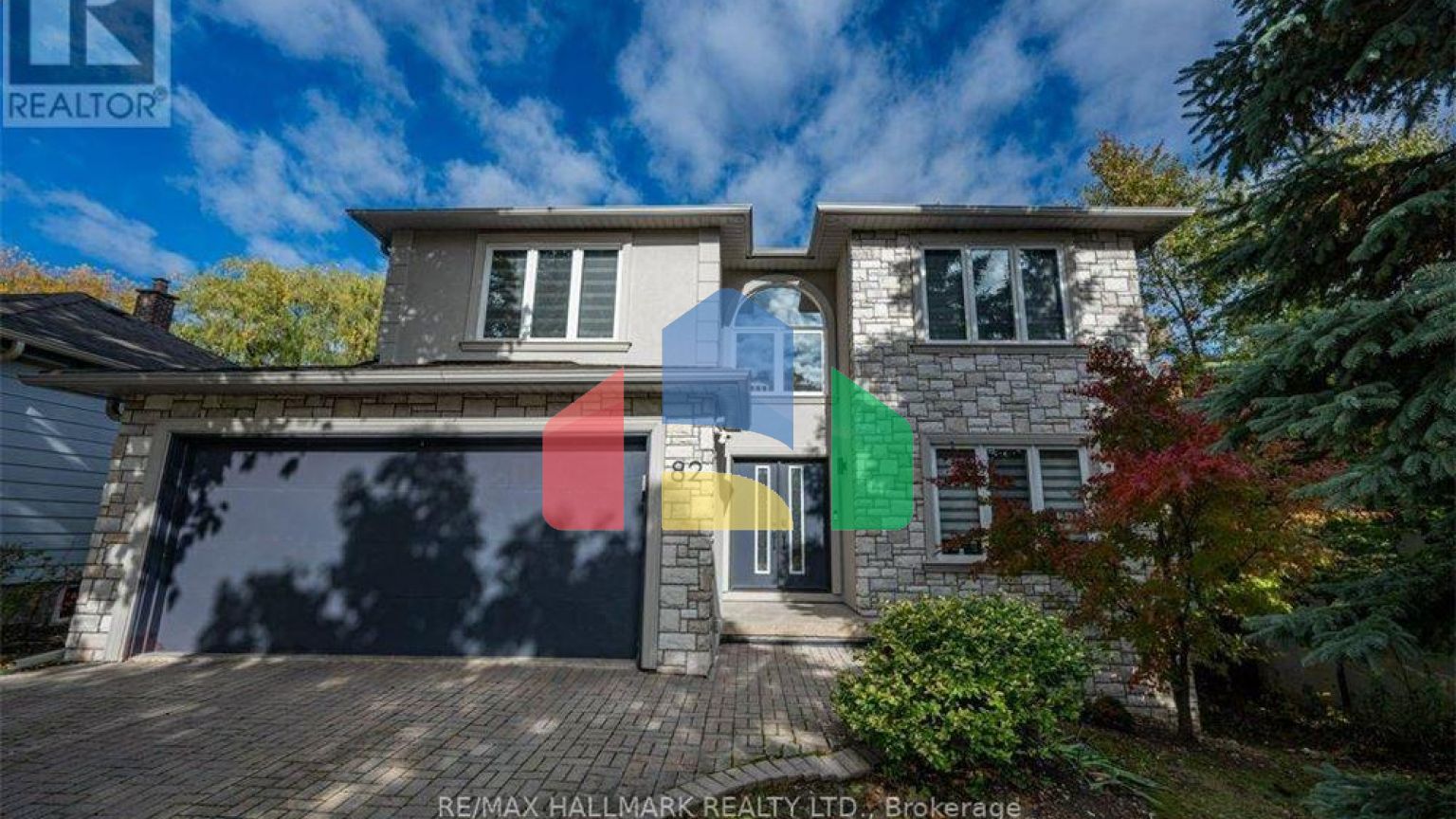 Residential - Single Family Home - Markham, Canada - Canada