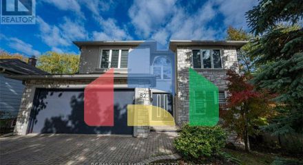 Residential - Single Family Home - Markham, Canada - Canada