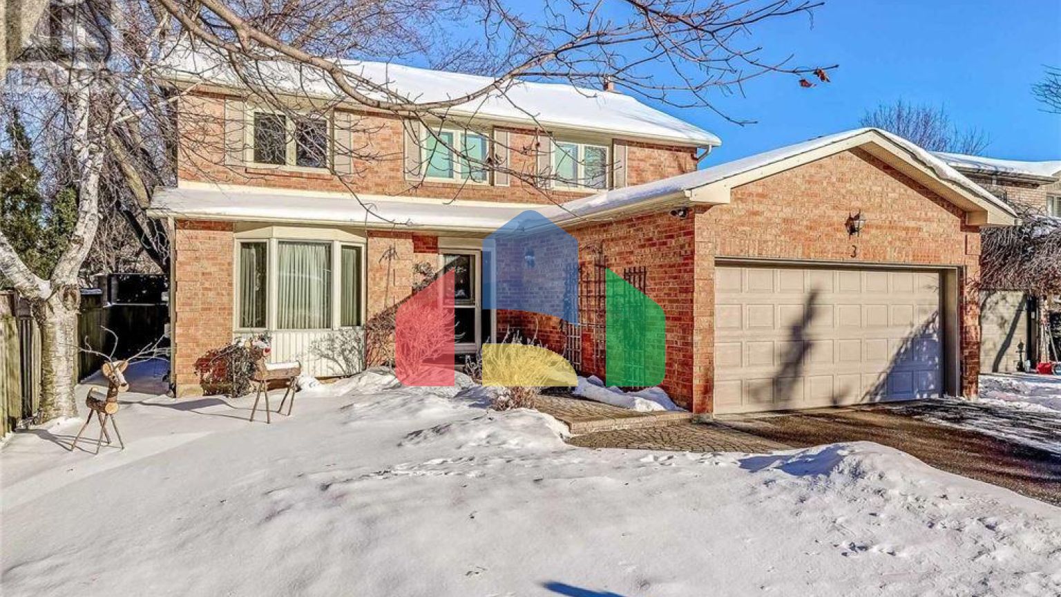 Residential - Single Family Home - Markham, Canada - Canada