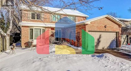 Residential - Single Family Home - Markham, Canada - Canada