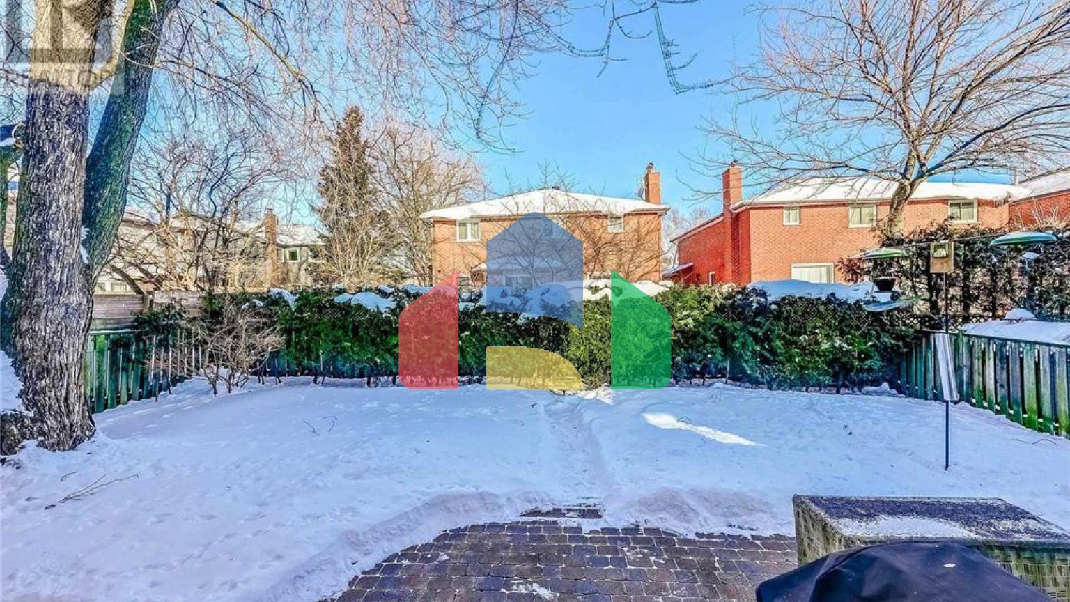 Residential - Single Family Home - Markham, Canada - Canada