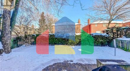 Residential - Single Family Home - Markham, Canada - Canada