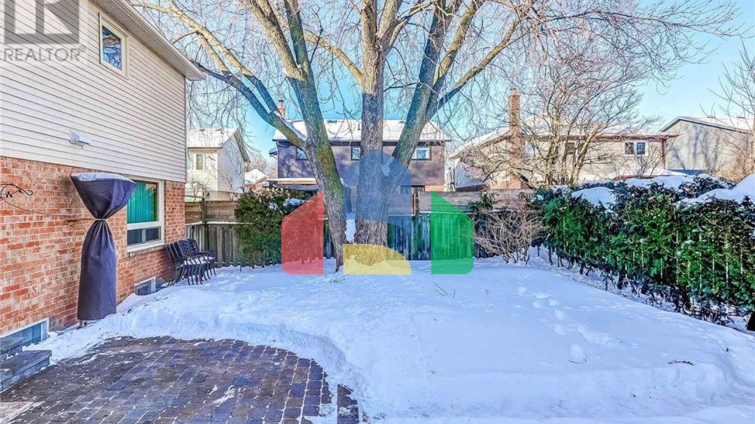 Residential - Single Family Home - Markham, Canada - Canada