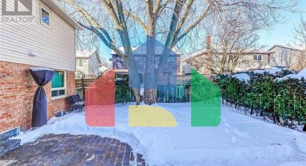 Residential - Single Family Home - Markham, Canada - Canada