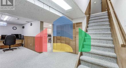 Residential - Single Family Home - Markham, Canada - Canada