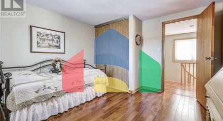 Residential - Single Family Home - Markham, Canada - Canada