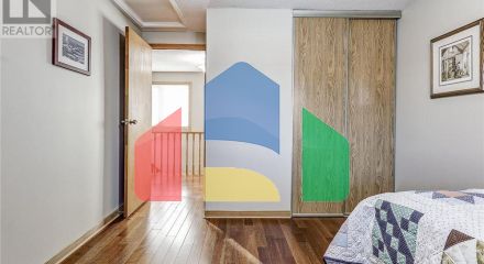 Residential - Single Family Home - Markham, Canada - Canada