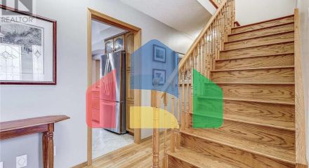 Residential - Single Family Home - Markham, Canada - Canada