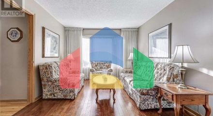 Residential - Single Family Home - Markham, Canada - Canada