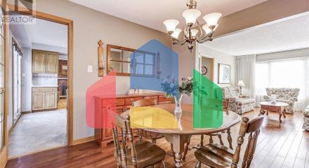 Residential - Single Family Home - Markham, Canada - Canada