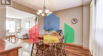 Residential - Single Family Home - Markham, Canada - Canada