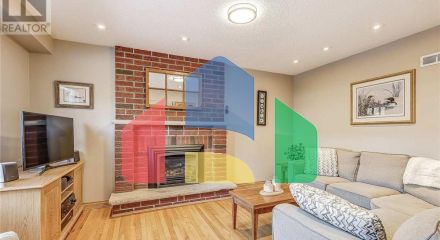 Residential - Single Family Home - Markham, Canada - Canada