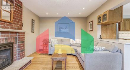 Residential - Single Family Home - Markham, Canada - Canada