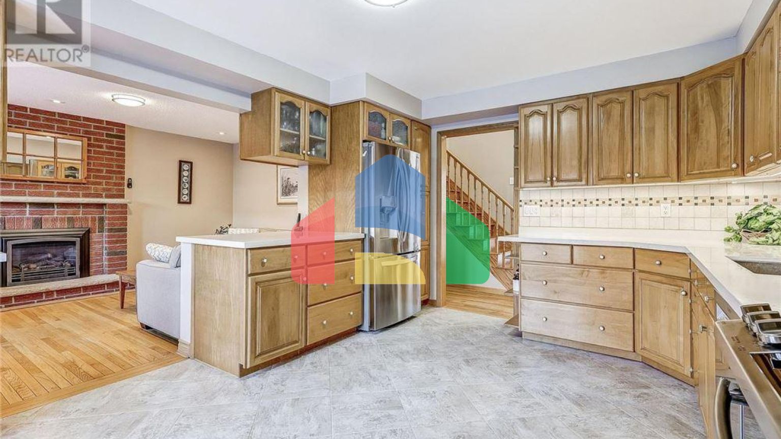 Residential - Single Family Home - Markham, Canada - Canada