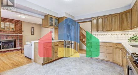 Residential - Single Family Home - Markham, Canada - Canada