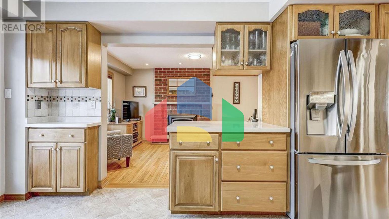 Residential - Single Family Home - Markham, Canada - Canada