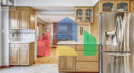 Residential - Single Family Home - Markham, Canada - Canada