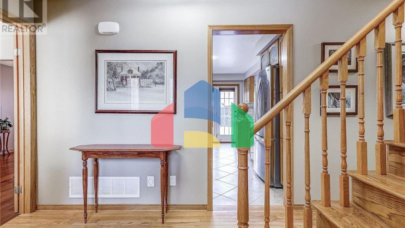 Residential - Single Family Home - Markham, Canada - Canada