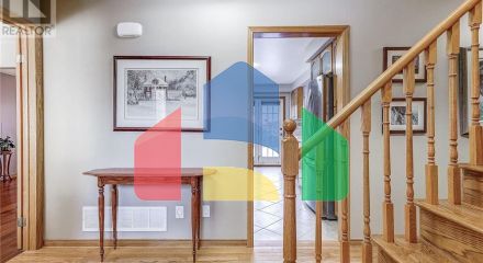 Residential - Single Family Home - Markham, Canada - Canada