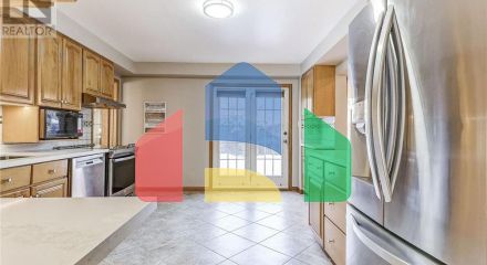 Residential - Single Family Home - Markham, Canada - Canada