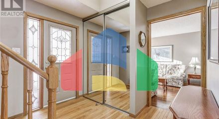 Residential - Single Family Home - Markham, Canada - Canada