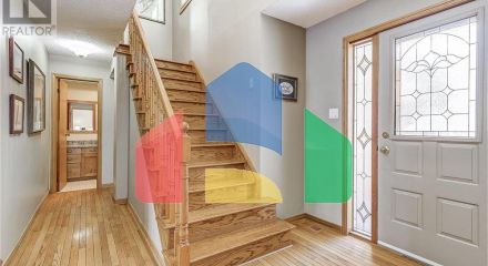 Residential - Single Family Home - Markham, Canada - Canada