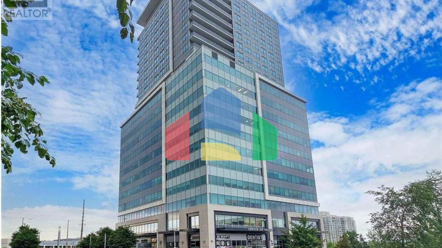 Commercial - Commercial/Retail - Markham, Canada - Canada