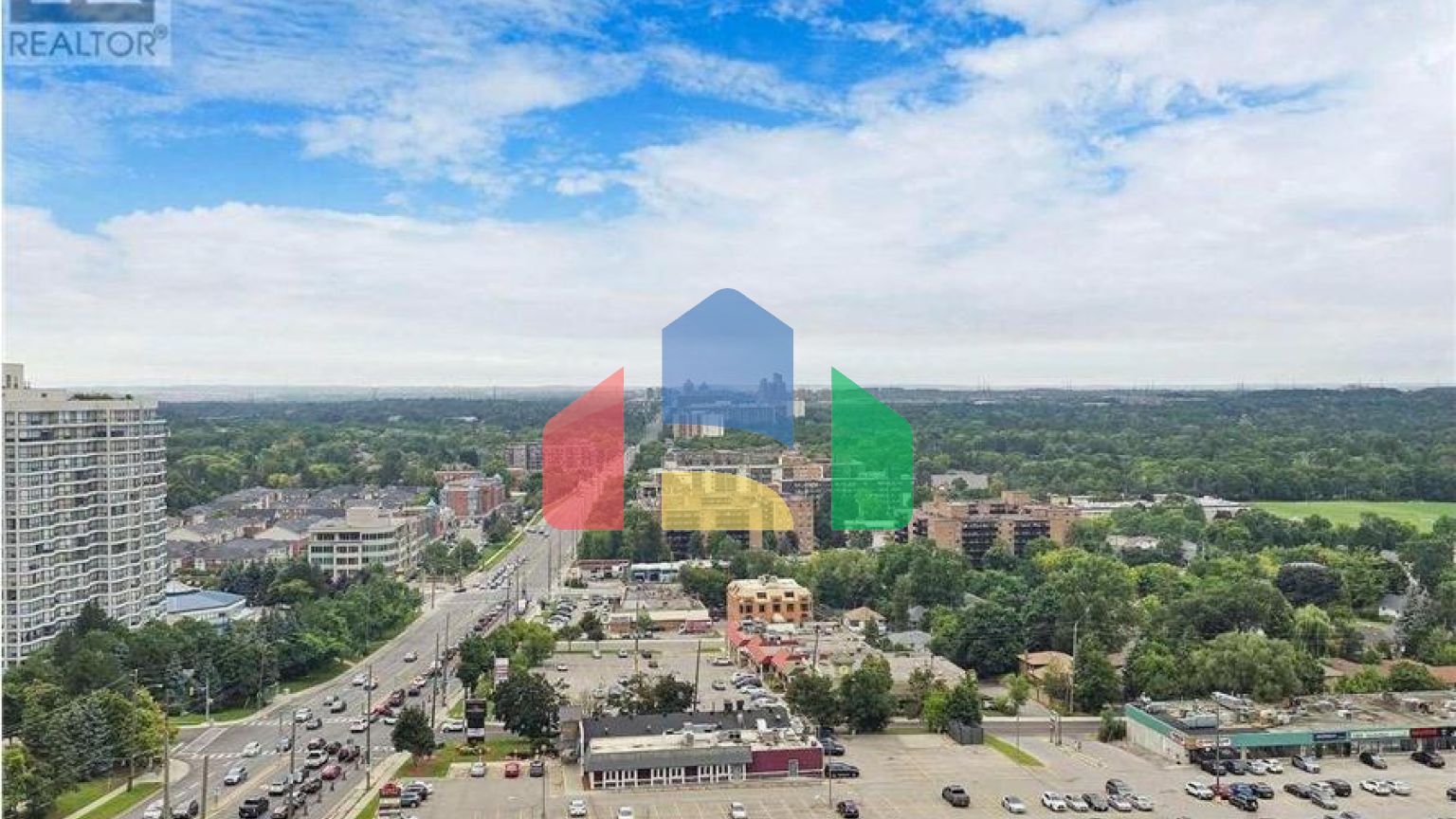 Commercial - Commercial/Retail - Markham, Canada - Canada